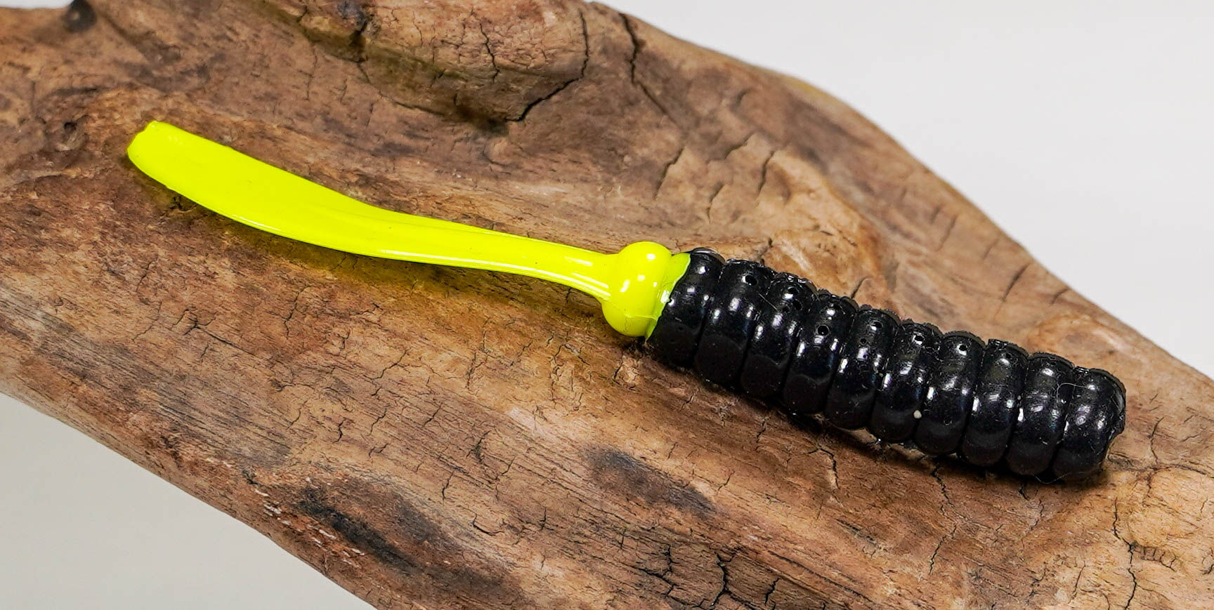 Slappers 2.5" - Tails (10 pc)