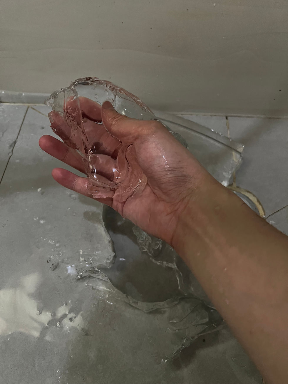 卓匯防水工程案例2