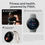 Thumbnail: Google Pixel Watch 2 with the Best of Fitbit and Google - Heart Rate Tracking, S