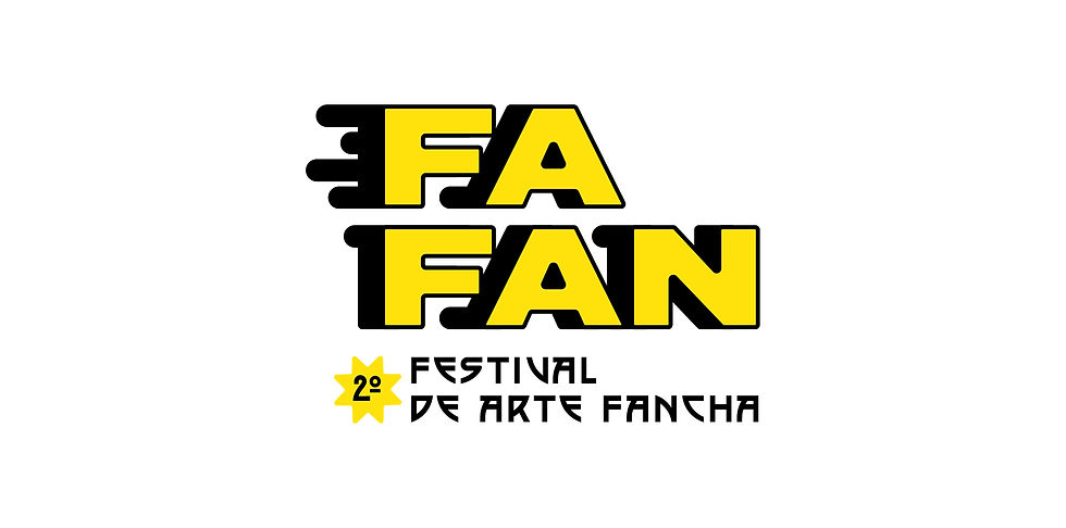 2º Festival de Arte Fancha - FAFAN