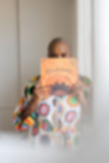 Lançamento do livro DINARI de Éle Fernandes