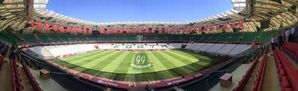 'Milli futbol şehri' Konya'dan 10 futbol karesi
