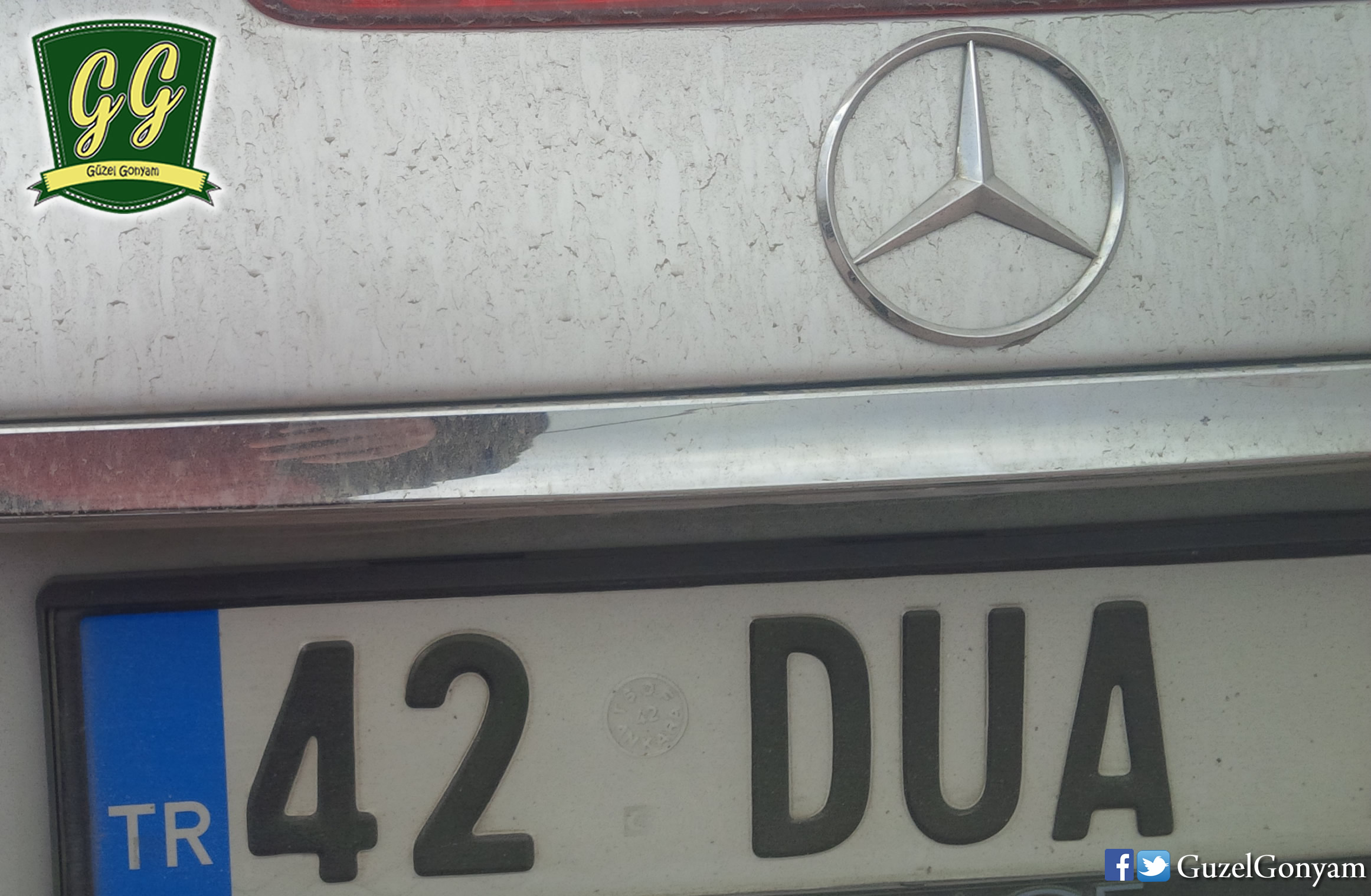 Bu plaka özel