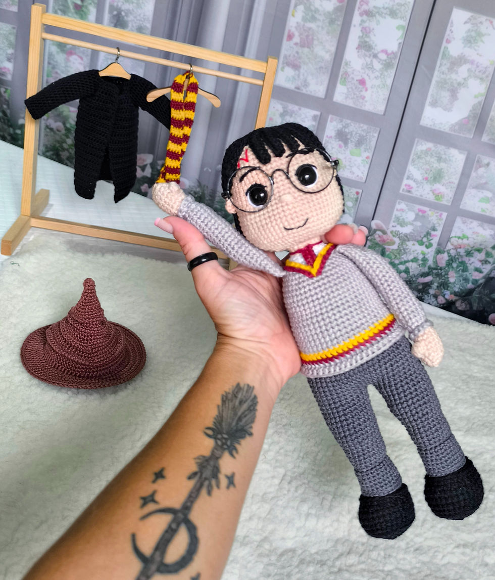 Miniatura: Ebook Harry Potter