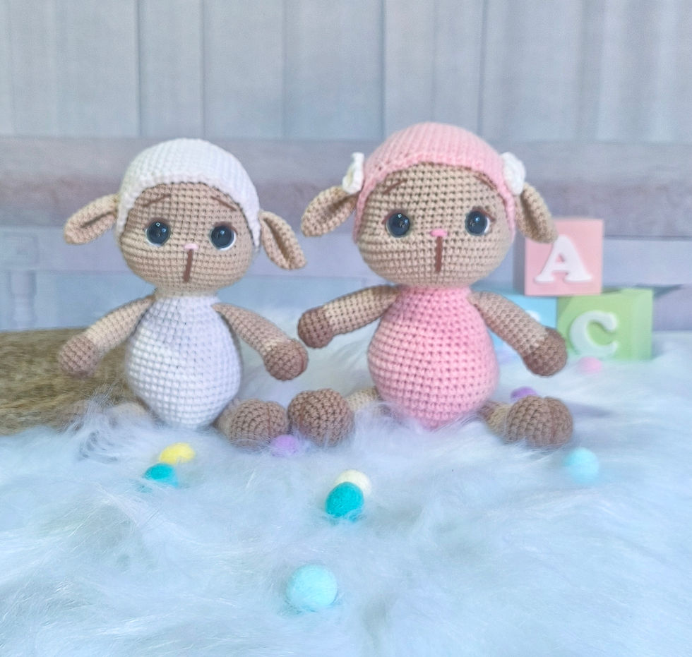 Miniatura: EBOOK TOQUE DE CARINHO