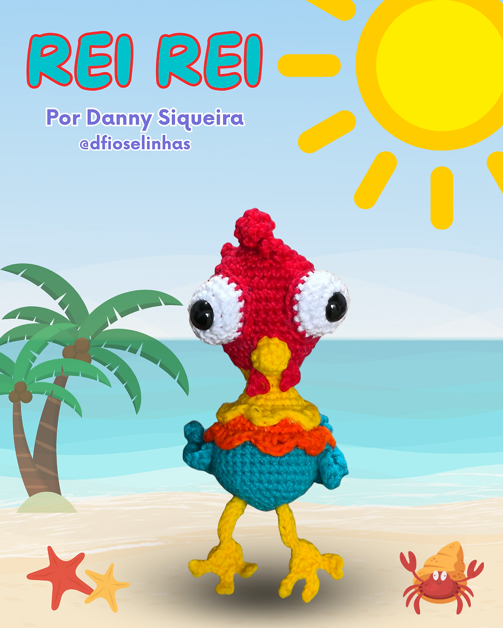 RCEITA GRATUITA (REIREI)