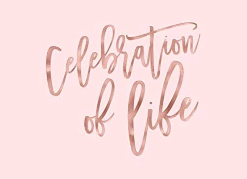 Gebel Girls LIVE at John Gjerde's Celebration of Life