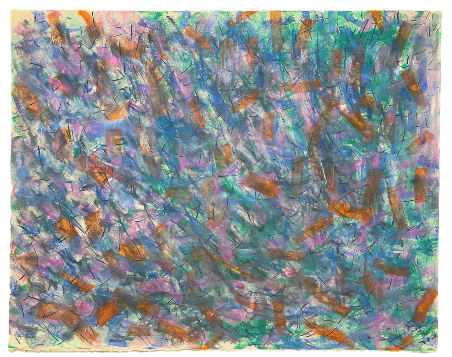 Iridescence