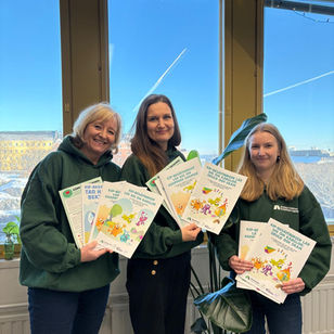 Suojellaan Lapsia ry:lle merkittävä kolmivuotinen jatkorahoitus Varhain on Parhain -hankkeelle lapsiin kohdistuvan seksuaaliväkivallan ehkäisemistä tukevaan työhön 