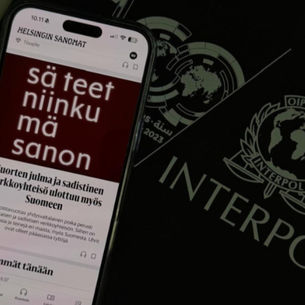 Helsingin Sanomat: You do as I say