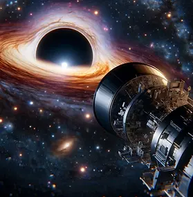 Black Holes and Singularities