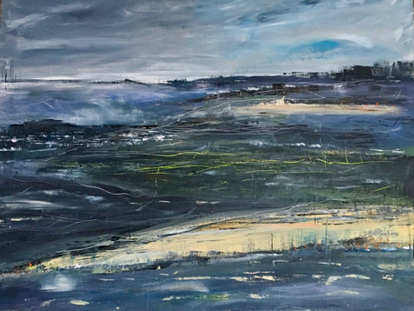 Seascape 1