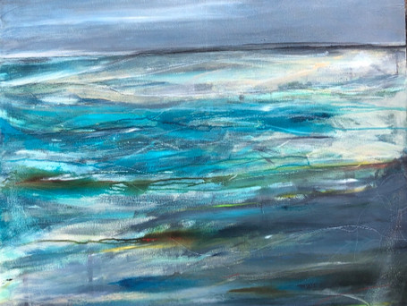 Seascape 1