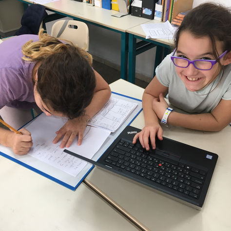 למידה מבוססת פרויקטים