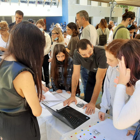 קווים מנחים להוגנות מגדרית