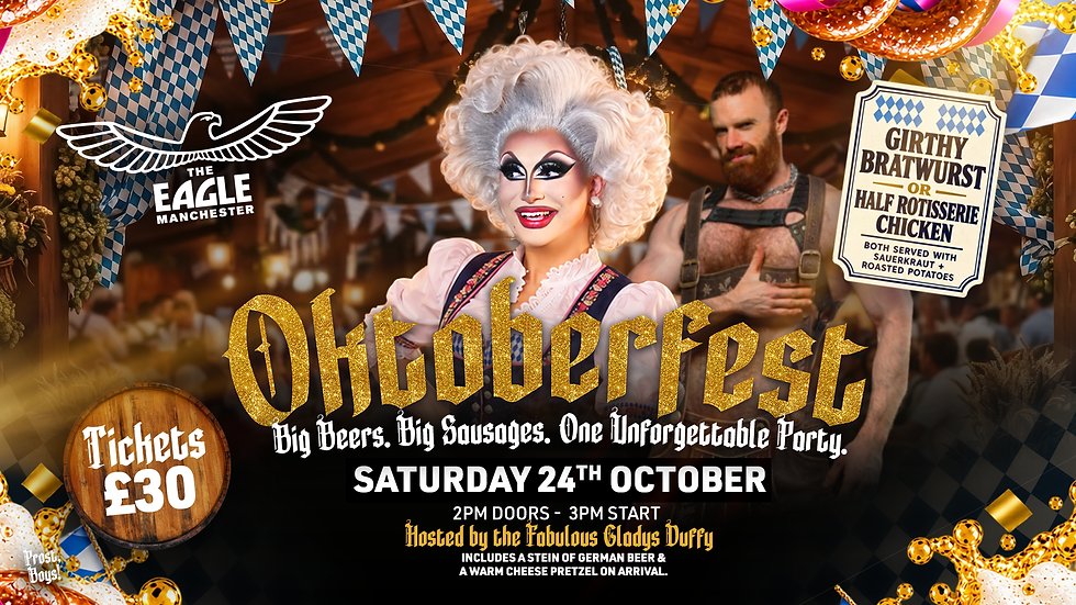 OKTOBERFEST