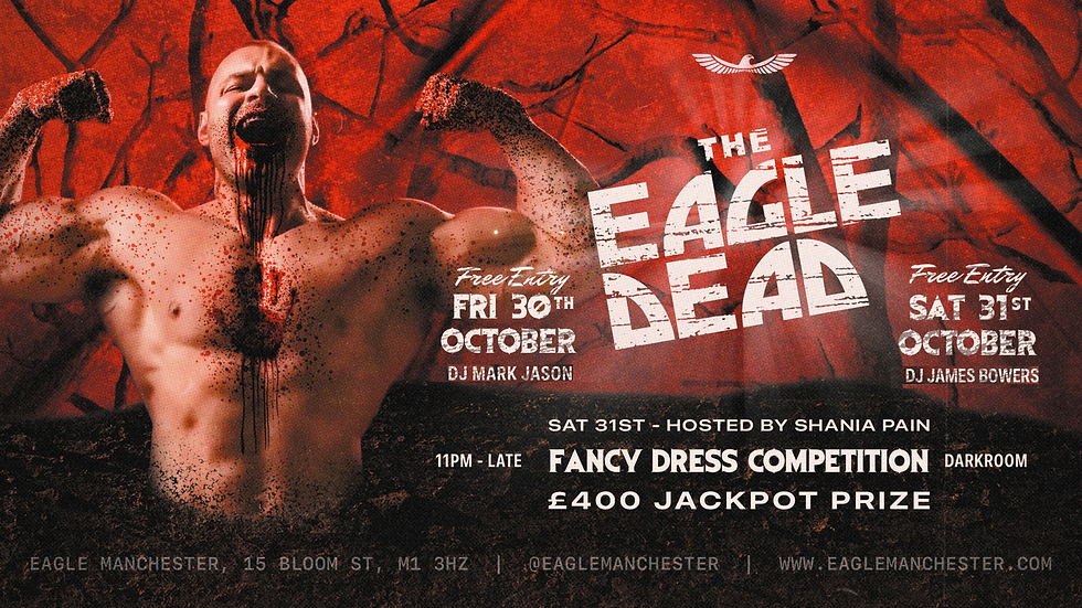 updated eagle dead