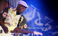 Buddy Guy