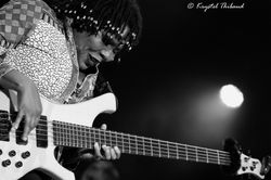 MANOU GALLO ©Krystel Thibaud 2019