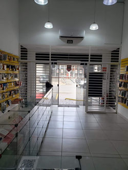 Loja Em Americana