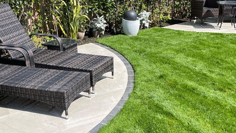 Aldenham Garden Project