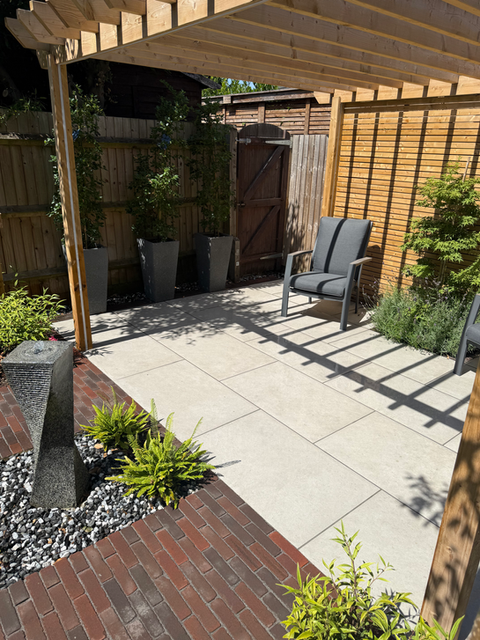 Watford Garden Project