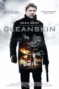 Michelle Ryan stars in Cleanskin
