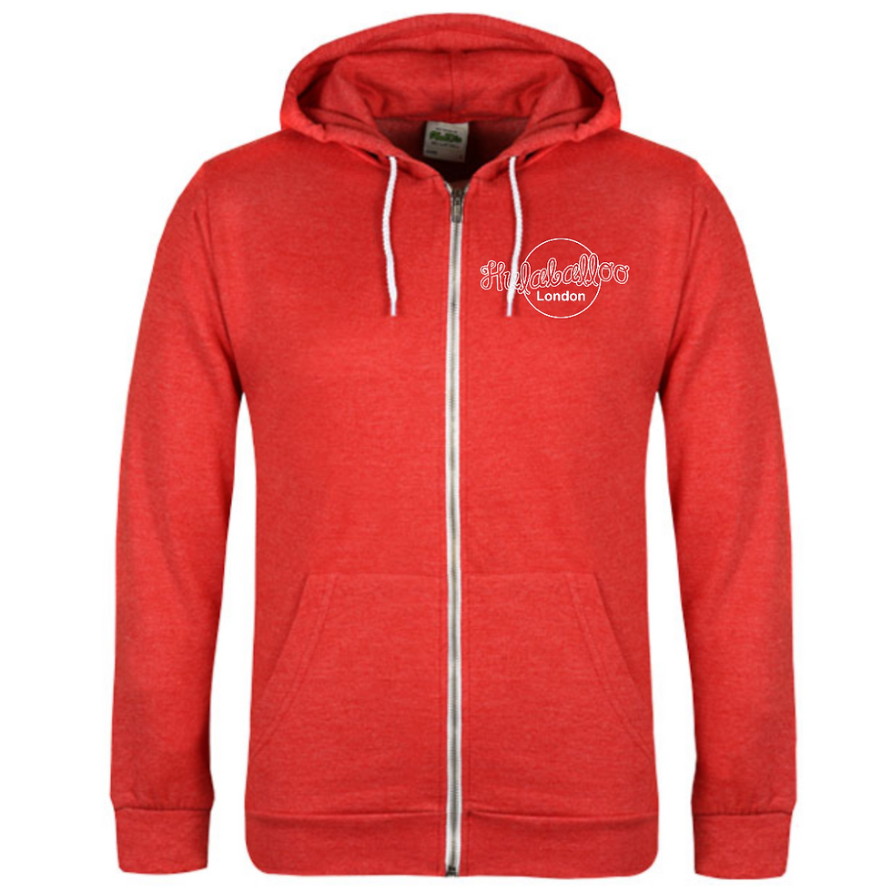 Thumbnail: Personalised Hoodie