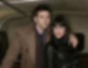 Michelle Ryan in Doctor Who