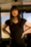 Michelle Ryan in Doctor Who