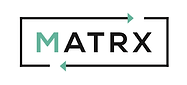 this is the matrx logo