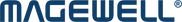 this is the Magewell logo