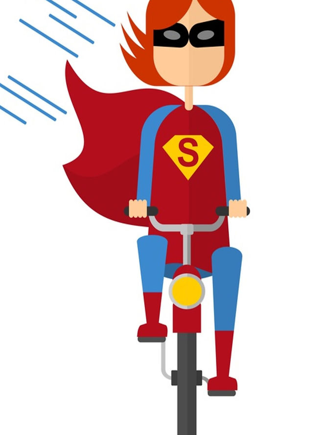 IMAGE 5 SUPER WOMAN A VELO.jpg