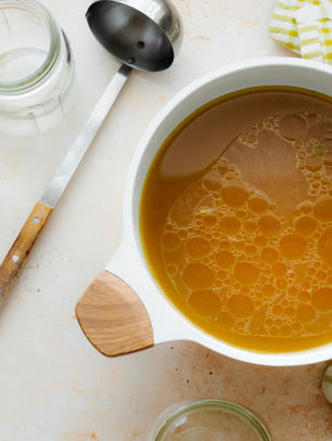 3 Bone Broth Fertility Benefits: How This Ancient Superfood Supports Conception