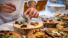 Chef Talk: Culinary, culture, and creation