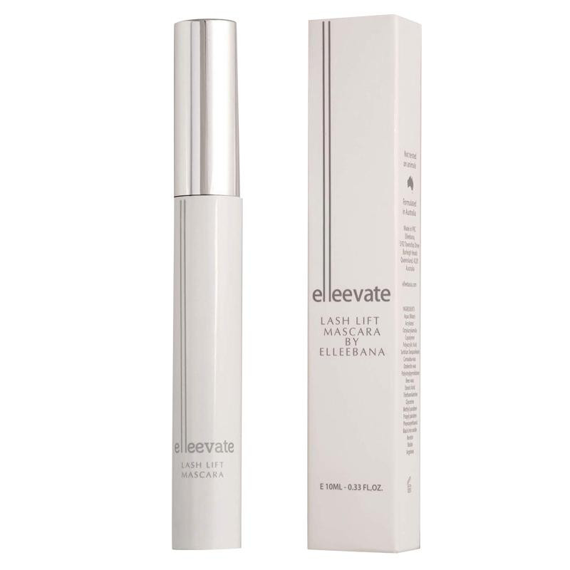 ELLEEBANA LASH LIFT MASCARA