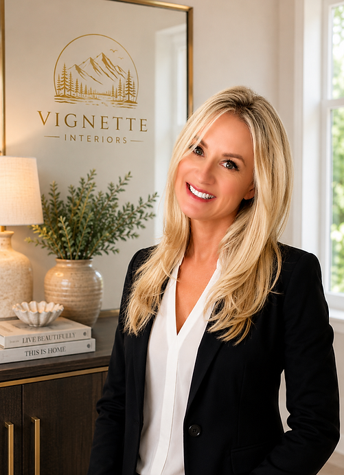 Tracy Blalock Owner and Designer