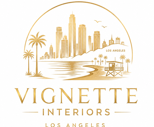 Los Angeles Beach Cities Interior Design