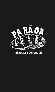 Paraoa Sourbread