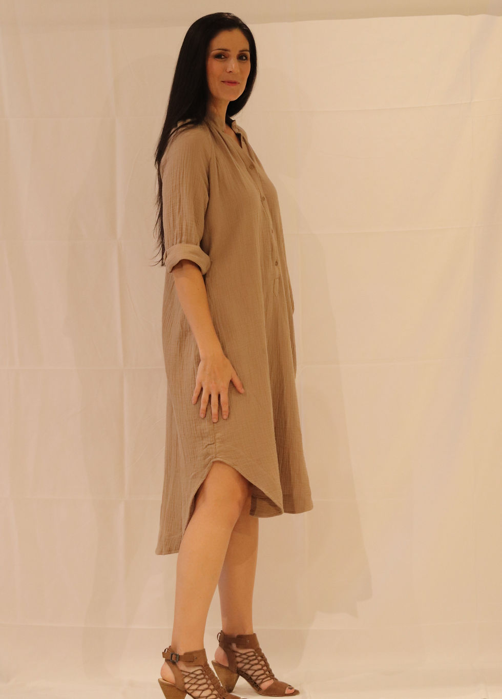 Thumbnail: Shirt Dress