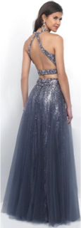 Thumbnail: Glitter and Glam
