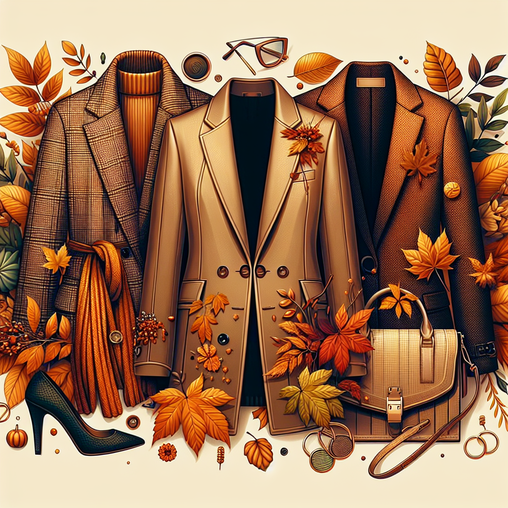 Stylish Blazer