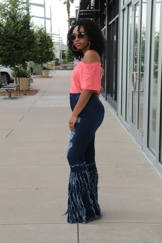 Rockstar Jeans | qwashae-boutique