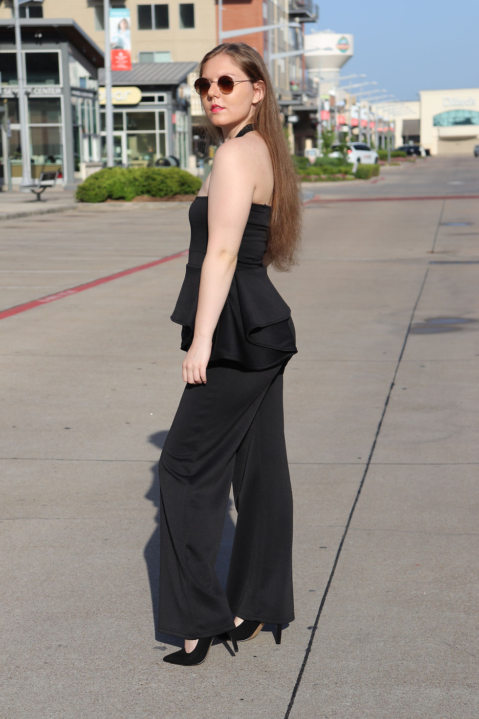 Thumbnail: Magical Jumpsuit