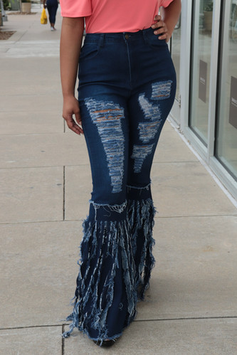 Rockstar Jeans | qwashae-boutique