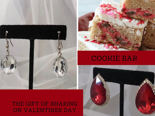 Share The Love