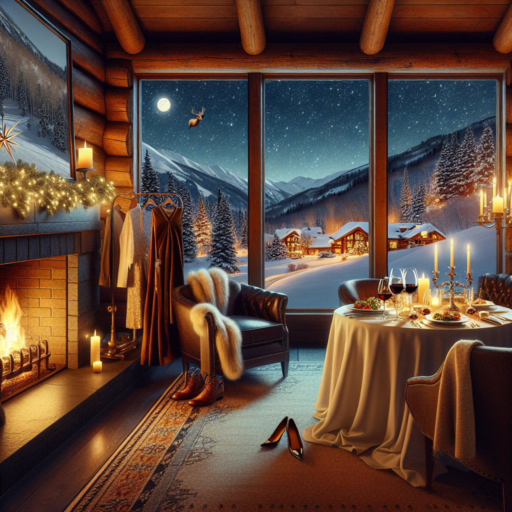 Aspen Love