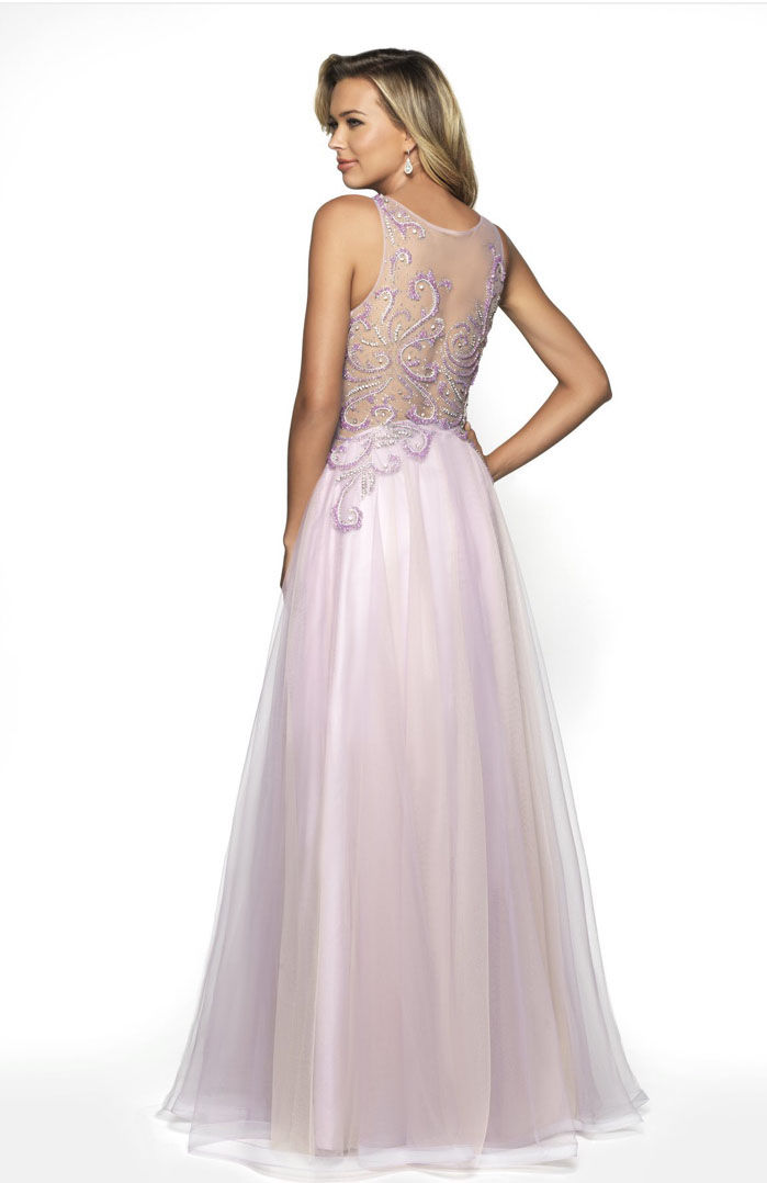 Thumbnail: Pink Princess Gown