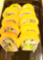 Tropical Delight (9pcs)