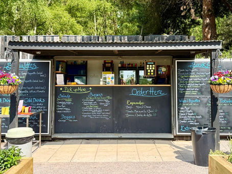 A Family Lunch Turns Joyful: Empanadas & Milanesa's at Your Neighbourhood Clara’s Cocina